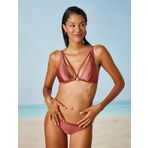 Halka Detaylı Bikini Alt