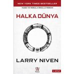 Halka Dünya - Larry Niven