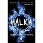 HALKA ENGELSFORS ÜÇLEMESI - MATS STRANDBERG