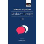 Halkbilimi Bağlamında Medya ve İletişim 3 - Samet Kılıç