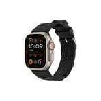 halkhouse Apple Watch 2/3/4/5/6/7/8/9/Se/Ultra 2/42/44/45/49 Ve Seri 10 46mm Kordon Premium Silikon