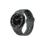 halkhouse Samsung Galaxy Watch 7 Fe/7/6/6 Classic/5 Pro/5/4/4 Classic 40/42/43/44/45/46/47 Kordon Spor Silikon
