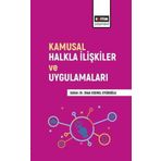 Halkla İlişkiler Eğitim Yayınevi