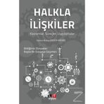 Halkla İlişkiler - Hatice Burcu