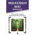 Halkla İlişkiler İdeali-Alanın Keşif - Anıl Uğur Oğuzcan