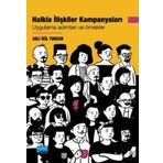 Halkla İlişkiler Kampanyaları Nobel Akademik Yayıncılık