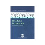 HALKLA İLIŞKILER PAZARLAMA YÖNLÜ BIR YAKLAŞIM - MEHMET ALIKIŞIOĞLU