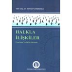 Halkla İlişkiler Pazarlama Yönlü Bir Yaklaşım / Okan Üniversitesi Kitapları / 9786055899042