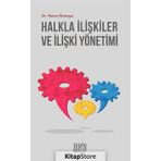 Halkla İlişkiler ve İlişki Yönetimi - Hatun Boztepe