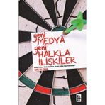 HALKLA İLİŞKİLER VE MEDYA - AYDEMIR OKAY