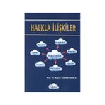 Halkla İlişkiler - Zeyyat Sabuncuoğlu