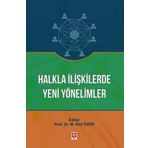 Halkla İlişkilerde Yeni Yönelimler Ekin Yayınevi