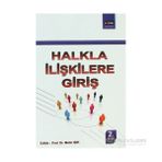 HALKLA İLİŞKİLERE GİRİŞ - METIN IŞIK