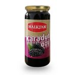 Halktan 640 gr Karadut Özü
