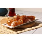 Halktan Cevizli Sucuk Açık - 1 kg