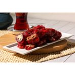 Halktan Narlı Duble Cevizli Vezir Sucuk - 1 kg