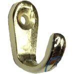 Hall Breathe Renkli Anahtar, Dekor Askısı, Vitrin, Takı Düzeni, Sarı, 10X18X22 mm - Seçenek 1