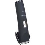 Hall Breathe Şarjlı Saç Kesme Makinesi Siyah RZ-1007 Pratik Kesim - Seçenek 1