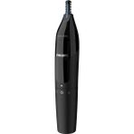 Hall Breathe Siyah Burun Kıl Alma Makinesi NT-1650/16 - Seçenek 1
