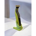 Hall Breathe Yeşil Philip Oneblade Stand QP2620/20 Uyumlu ve Kullanışlı Saç Sakal Bakım Aksesuarı - Seçenek 1