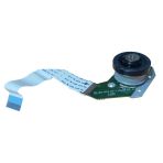 Hall Effect Sensörlü Fırçasız Dvd/cd-rom Motoru 7cm Flex Kablolu Chıı-4b-1