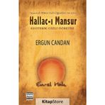 Hallac-ı Mansur - Ergun Candan