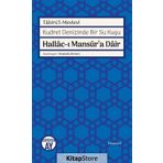 Hallac-ı Mansur'a Dair - Tahirü'l Mevlevi