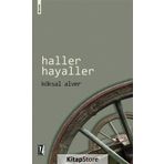 Haller Hayaller - Köksal Alver