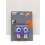 Halley 12 V 93 21 W Diadem Turuncu Düz Tırnak Ampul