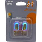 Halley 12V 1016 Ampul Dipsiz T20 21 5W Diadem Turuncu 2 Ad Ital