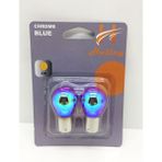 Halley 12V 93 Ampul 21W Diadem Turuncu Yakın Tırnak 2 Adet