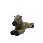 Halley 78379 Peluş 50 cm Yatan At