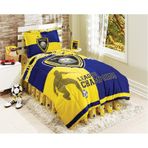 Halley Home Taraftar Tek Kişilik Uyku Seti