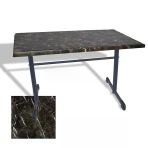 Halley Mutfak Masası 80X120 Esb (Werzalit, Wermodin Ve Allzalit Tabla) - Teramo