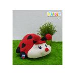 Halley ÖFA-78017 35 cm Uğur Böceği Peluş