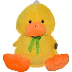 Halley Oturan Ördek 50 cm Peluş