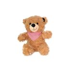 Halley Oyuncak 22 cm Fularlı Ayı Peluş Oyuncak
