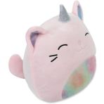 Halley Oyuncak 25 Cm Squishy Boynuzlu Kedi Peluş