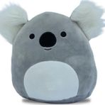 Halley Oyuncak 25 Cm Squishy Koala Peluş