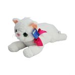 Halley Oyuncak 25 CM YATAK KEDİ PELUŞ