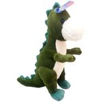 Halley Oyuncak 35 cm Dinozor Peluş Oyuncak