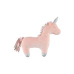 Halley Oyuncak 35 cm Pembe Unicorn Soft Yastık