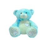 Halley Oyuncak 62556 Peluş 35 cm Burnu Yıldızlı Ayı