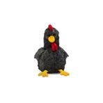 Halley Oyuncak 62899 Çilli Horoz 30 cm Peluş Oyuncak