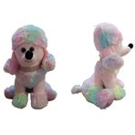 Halley Oyuncak 63004 Kaniş Köpek 32 cm Peluş Oyuncak