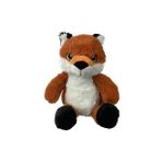 Halley Oyuncak Favori Peluş Tilki 35 Cm 63023