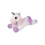 Halley Oyuncak Peluş 60CM Yatan Boynuzlu At Halley 62429