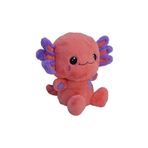 Halley Oyuncak Peluş Aksolotl Kalpli 35 Cm 62485