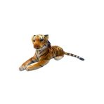 halley oyuncak Peluş Kaplan 50 Cm Pltr49L Sarı
