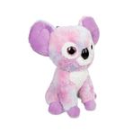 Halley Oyuncak Peluş Koala 30 cm Lila